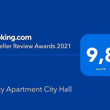Cozy Apartment City Hall Alicante Zewnętrze zdjęcie