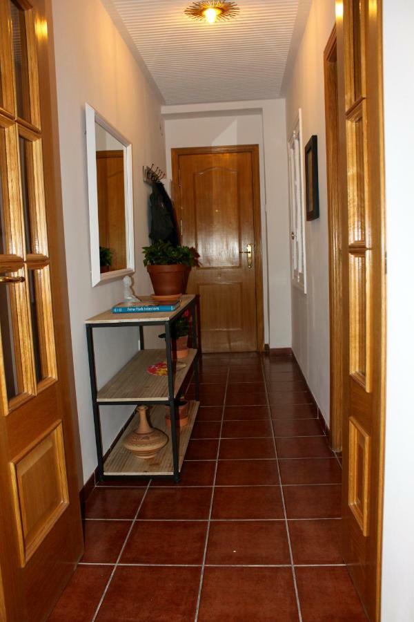 Cozy Apartment City Hall Alicante Zewnętrze zdjęcie