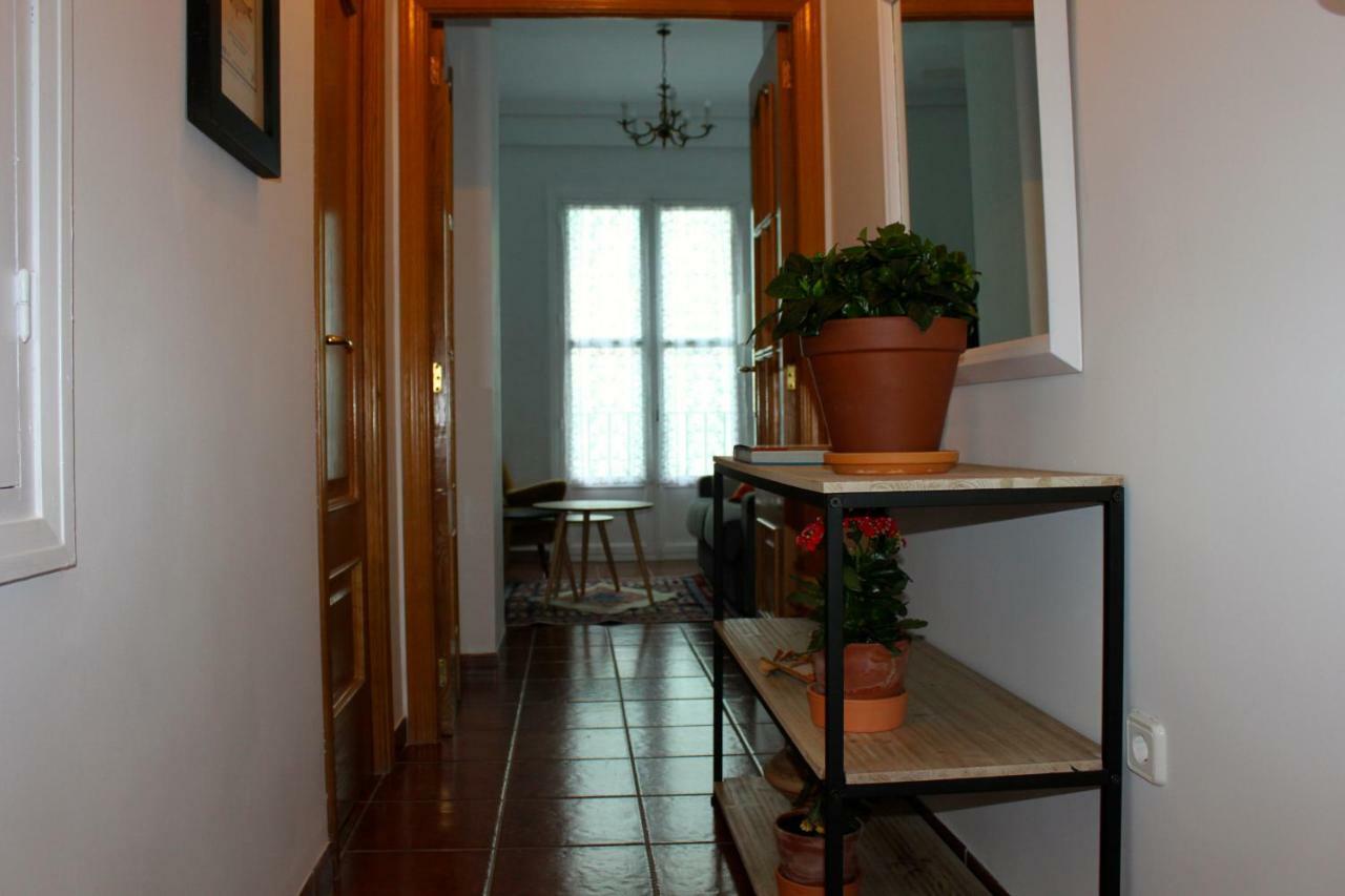Cozy Apartment City Hall Alicante Zewnętrze zdjęcie