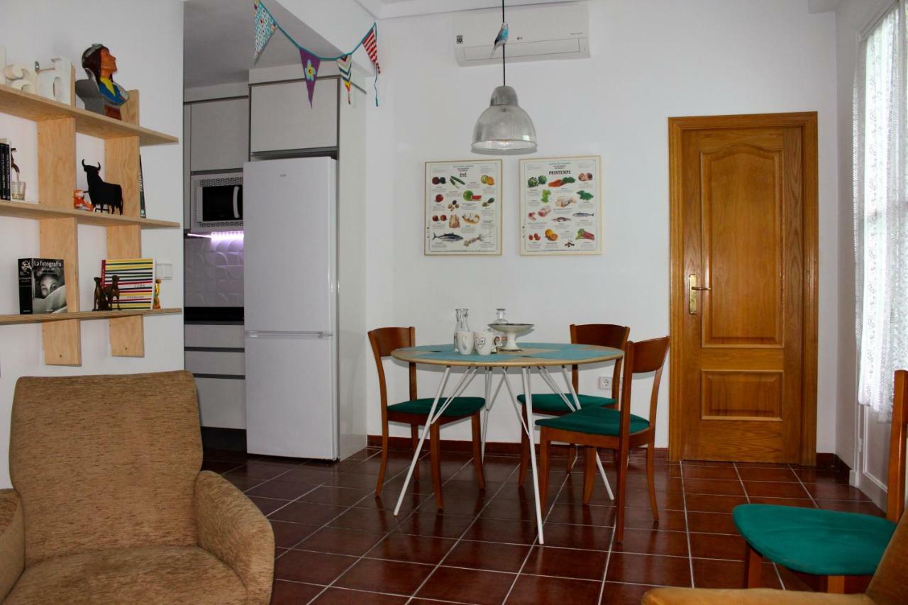 Cozy Apartment City Hall Alicante Zewnętrze zdjęcie