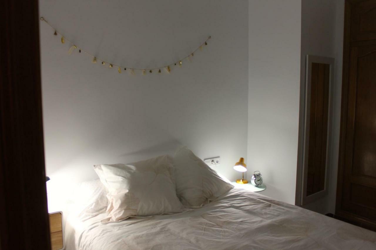 Cozy Apartment City Hall Alicante Zewnętrze zdjęcie