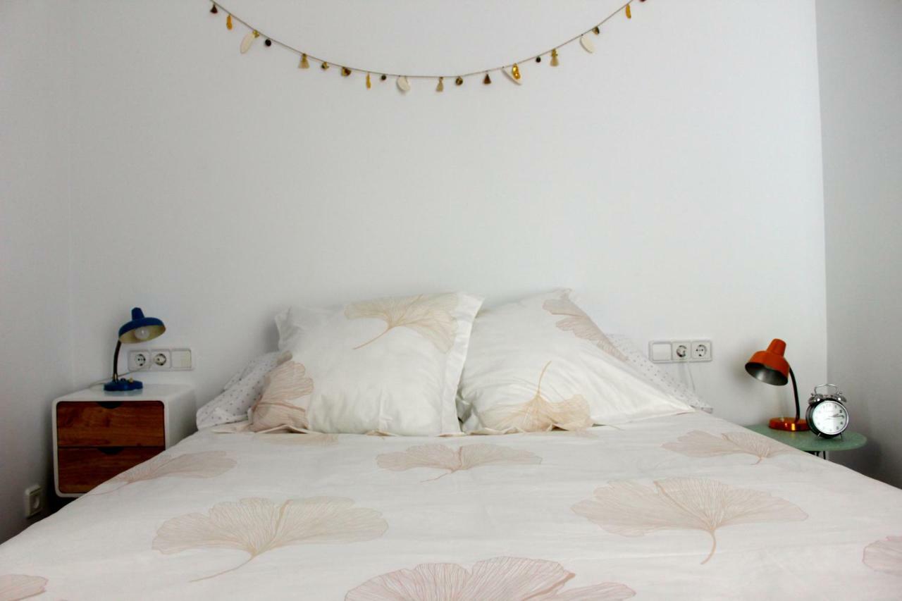 Cozy Apartment City Hall Alicante Zewnętrze zdjęcie