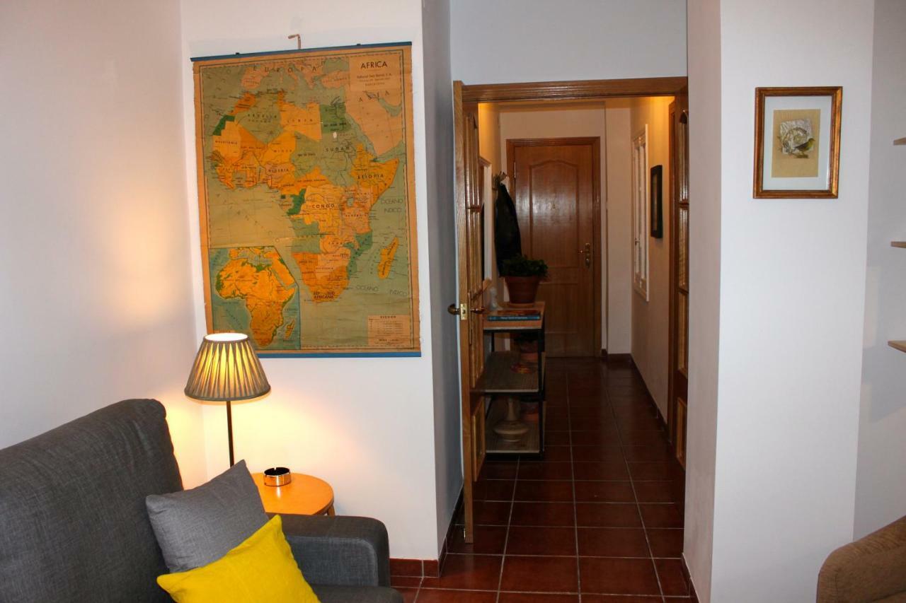Cozy Apartment City Hall Alicante Zewnętrze zdjęcie