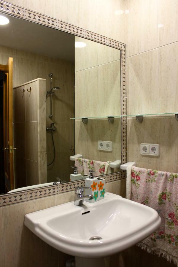 Cozy Apartment City Hall Alicante Zewnętrze zdjęcie