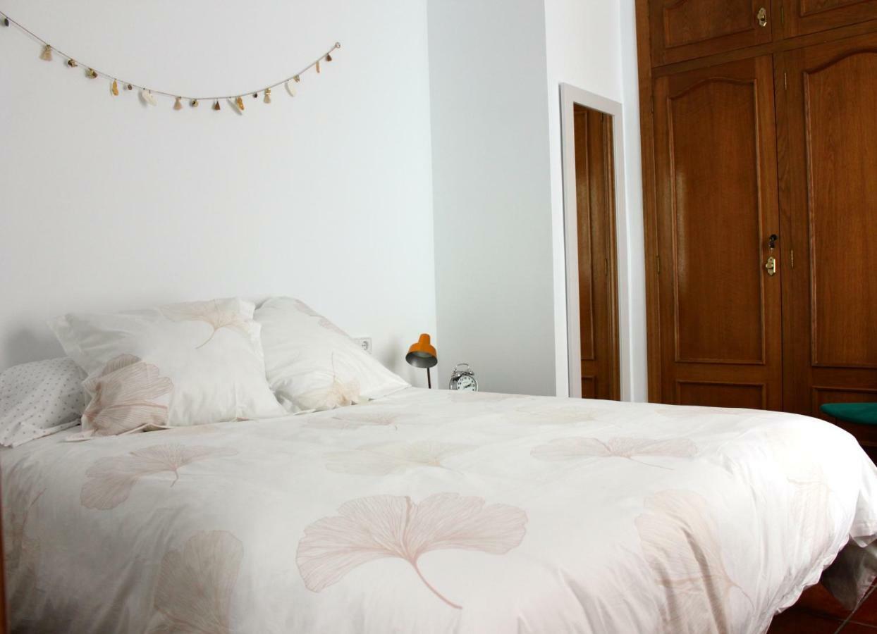 Cozy Apartment City Hall Alicante Zewnętrze zdjęcie