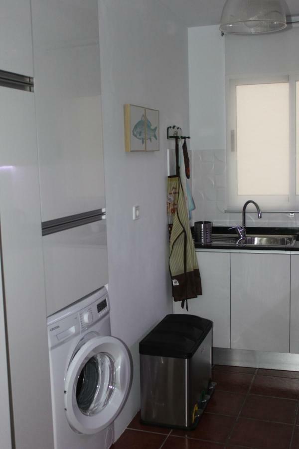 Cozy Apartment City Hall Alicante Zewnętrze zdjęcie