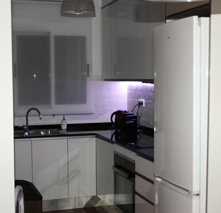 Cozy Apartment City Hall Alicante Zewnętrze zdjęcie