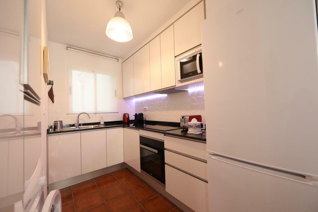 Cozy Apartment City Hall Alicante Zewnętrze zdjęcie