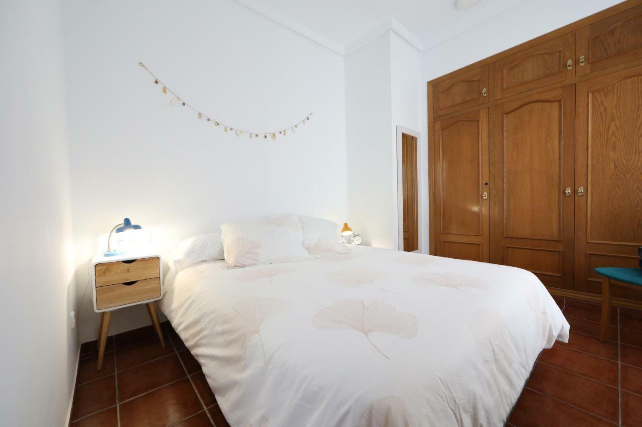 Cozy Apartment City Hall Alicante Zewnętrze zdjęcie