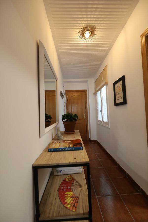 Cozy Apartment City Hall Alicante Zewnętrze zdjęcie